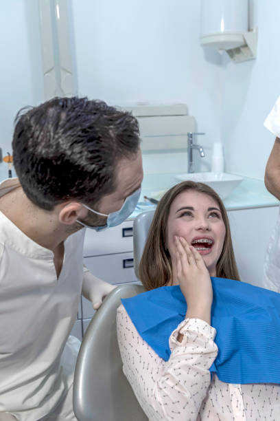 Best Emergency Tooth Extraction  in Upland, CA