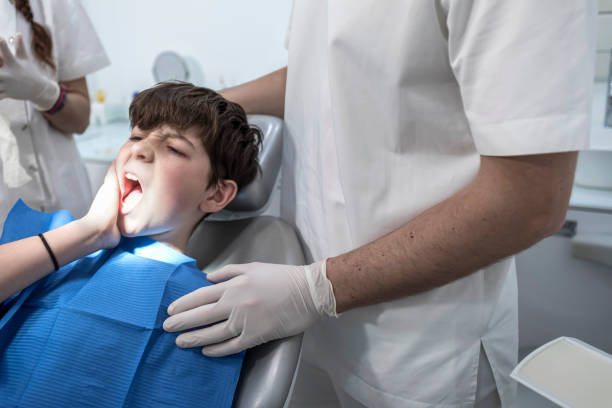 Best Tooth Infection Emergency Dentist  in Upland, CA